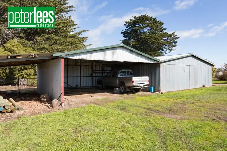 Sixth view of Homely house listing, 35 Pensioners Row, Westbury TAS 7303