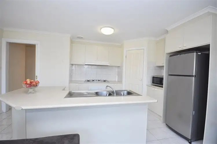 Second view of Homely house listing, 10 Mackellar Drive, Roxburgh Park VIC 3064