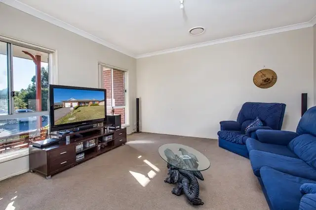 Second view of Homely house listing, 6 Hillview Avenue, Bendolba NSW 2420