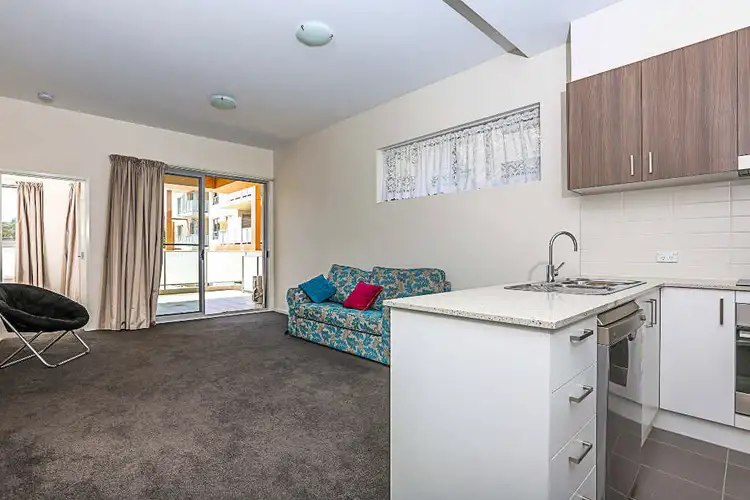 Main view of Homely unit listing, 35/148 Flemington Road, Harrison ACT 2914