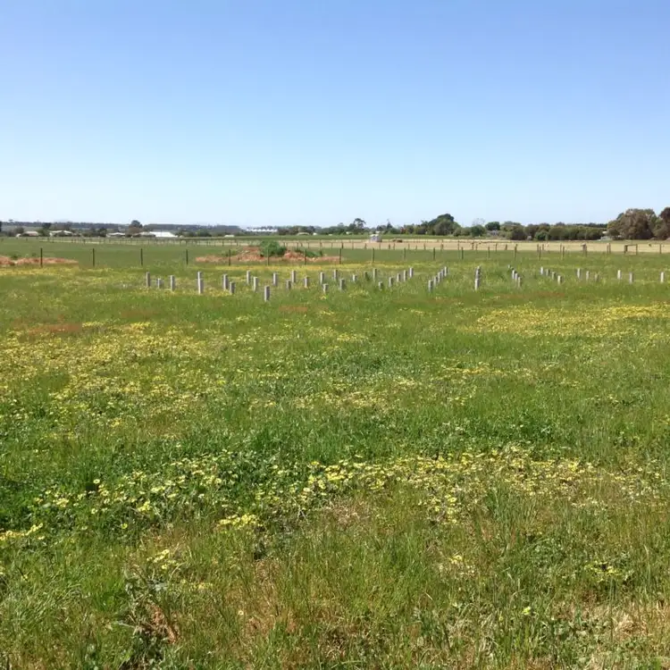 Fifth view of Homely land listing, 72 Sago Road, Lake Bolac VIC 3351