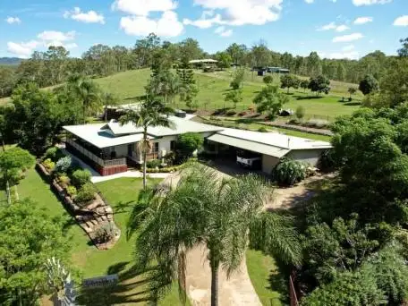 Main view of Homely house listing, 57 Penfolds Road, Murphys Creek QLD 4352