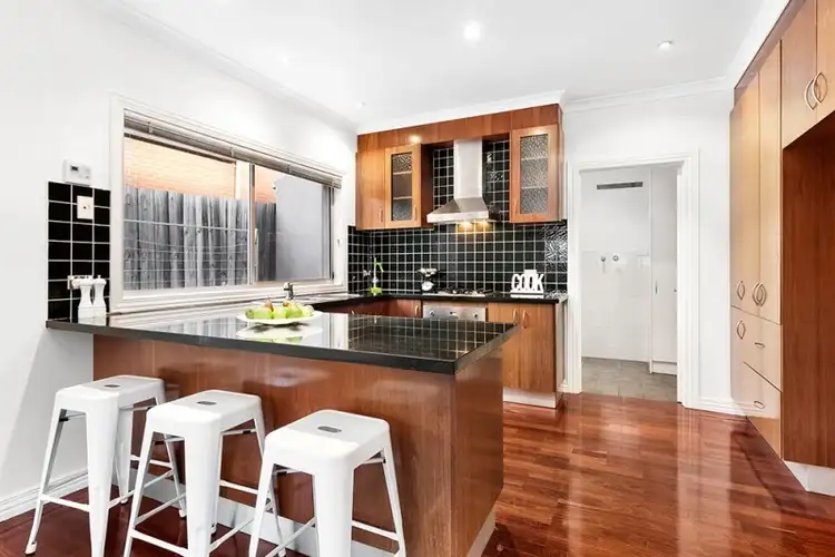 Sixth view of Homely townhouse listing, 2/77 Lynnwood Parade, Templestowe Lower VIC 3107