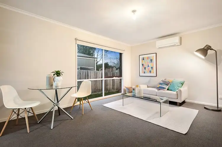 Main view of Homely unit listing, 5/1104 Main Road, Eltham VIC 3095