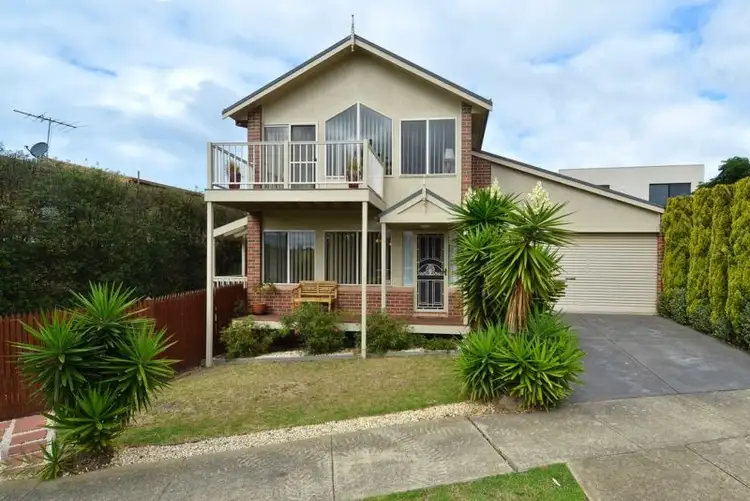 17 Foam Court, Torquay VIC 3228