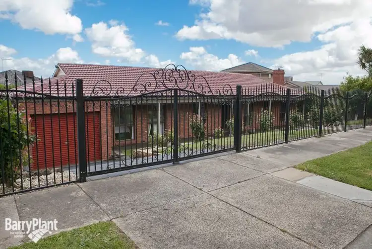 Third view of Homely house listing, 2 Sutherland Court, Endeavour Hills VIC 3802