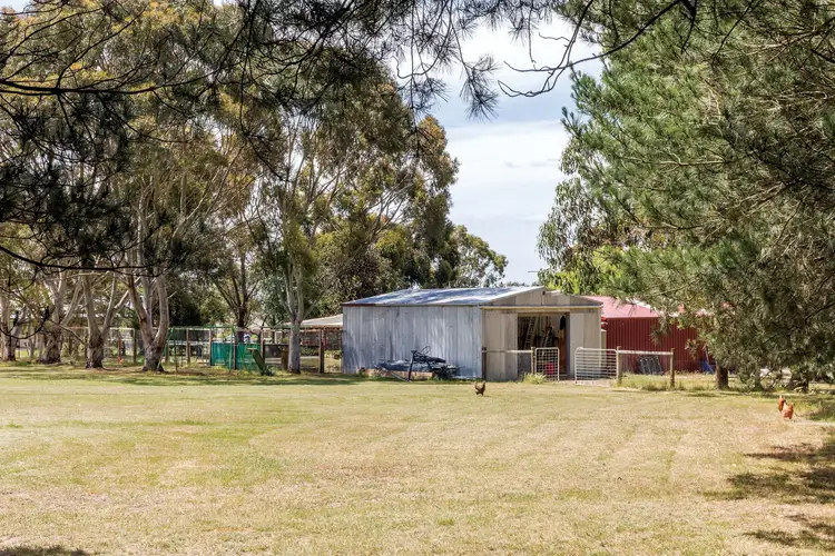 Third view of Homely house listing, 3 Woodlands Road, Enfield VIC 3352