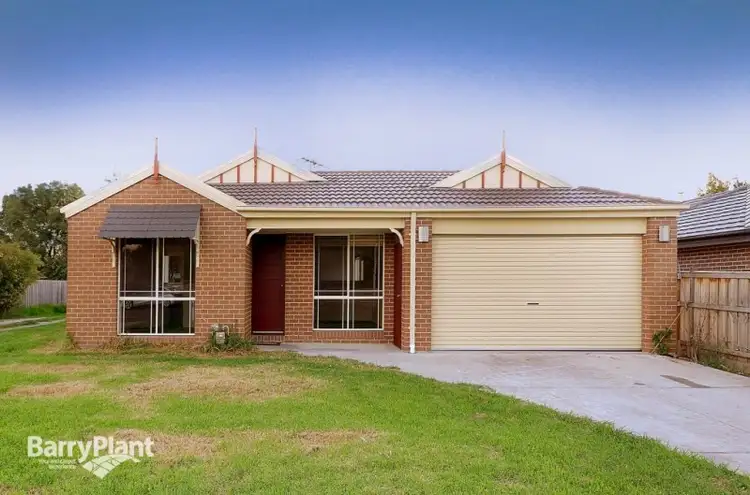 43A Princes Avenue, Longwarry VIC 3816