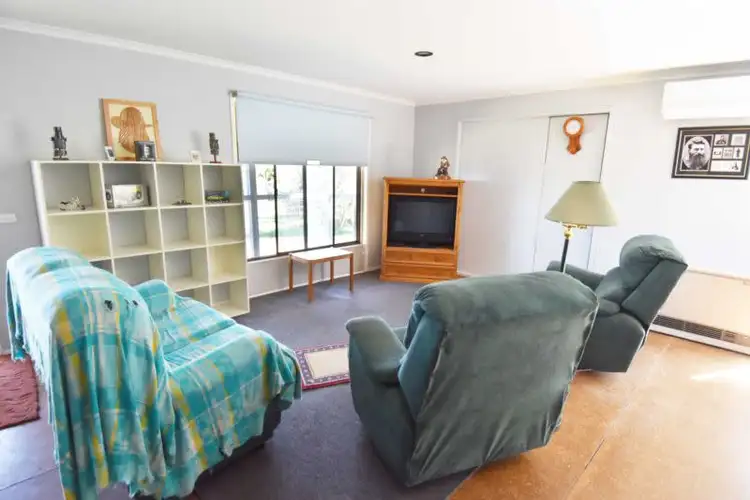 Second view of Homely rural property listing, 25 Wards Roads, Newtown VIC 3351