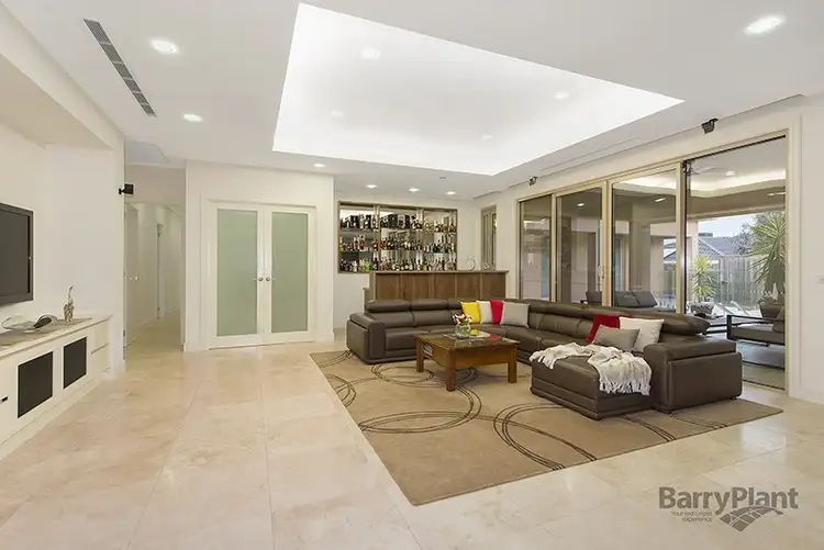 Sixth view of Homely house listing, 15-17 Kelty Terrace, Bundoora VIC 3083