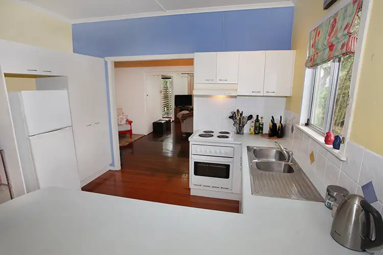 Second view of Homely house listing, 9 Aspland St, Nambour QLD 4560