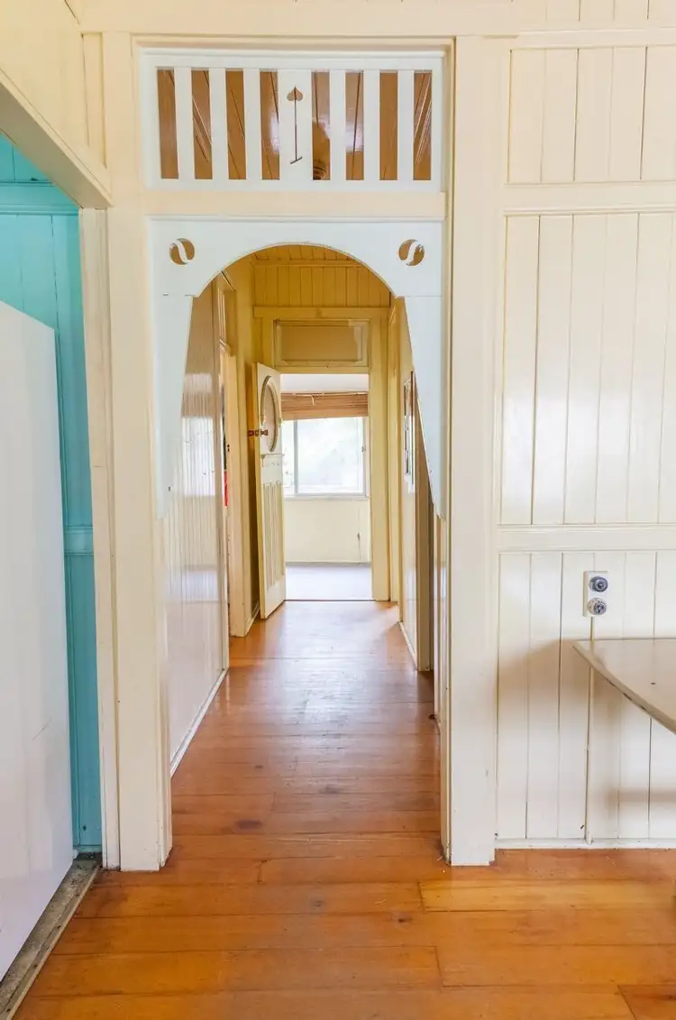 Fifth view of Homely house listing, 13 Brisbane Road, Ebbw Vale QLD 4304