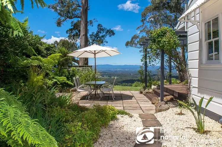 23 Grantulla Road, Kallista VIC 3791