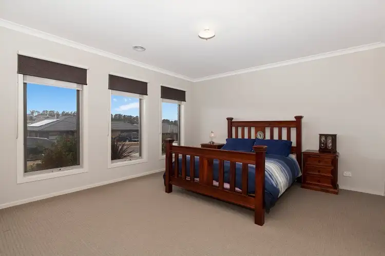 Seventh view of Homely house listing, 57 Pretty Sally Drive, Wallan VIC 3756