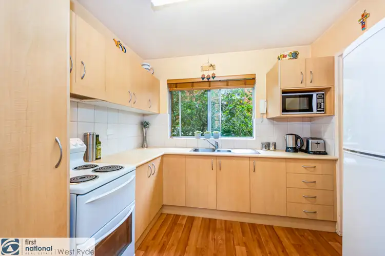 Third view of Homely unit listing, 4/39 Meadow Crescent,, Meadowbank NSW 2114