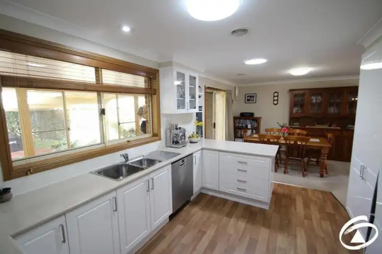 Fifth view of Homely house listing, 17 Bill Marshall Drive, Orange NSW 2800
