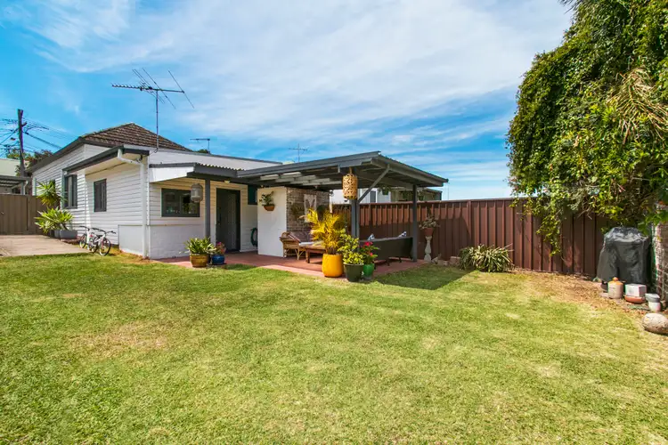 Third view of Homely house listing, 40 Barden Street, Tempe NSW 2044