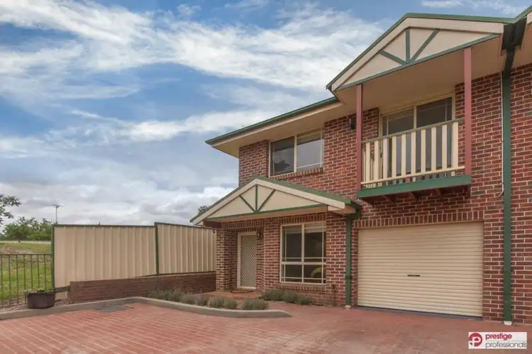 5/157 Epsom Road, Chipping Norton NSW 2170