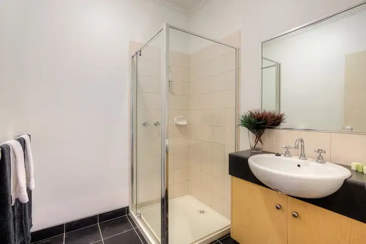 Sixth view of Homely apartment listing, 53/2 Newmarket Way, Flemington VIC 3031