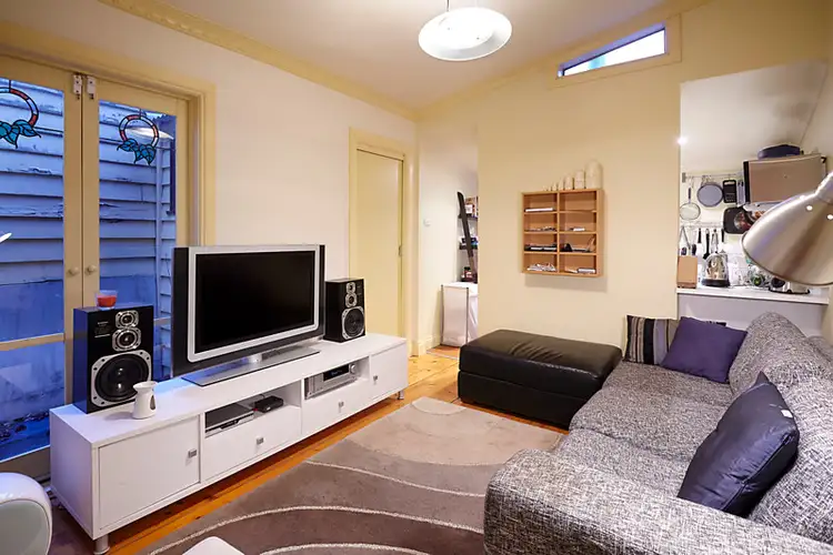 Fifth view of Homely house listing, 46 Stead Street, South Melbourne VIC 3205