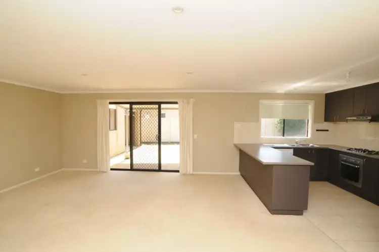 Second view of Homely house listing, 7 Montgomery Crt, Wangaratta VIC 3677