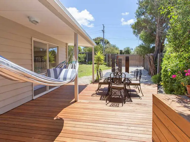 Fifth view of Homely house listing, 35 Hilltop Avenue, Blairgowrie VIC 3942