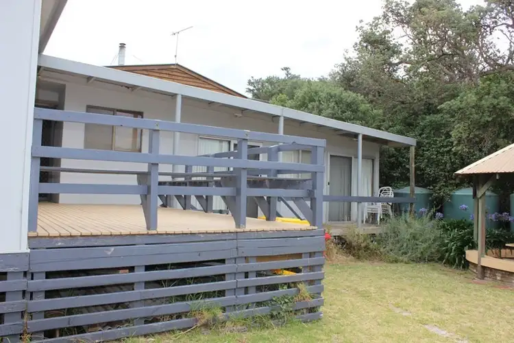 Sixth view of Homely house listing, 17 GEORGE STREET, Venus Bay VIC 3956
