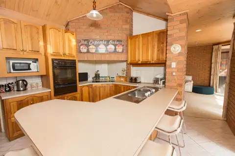 Second view of Homely house listing, 15-17 Wood Street, Gol Gol NSW 2738