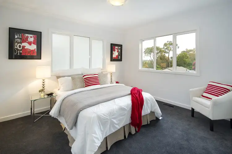 Fourth view of Homely townhouse listing, 2/22 Bayswater Road, Croydon VIC 3136