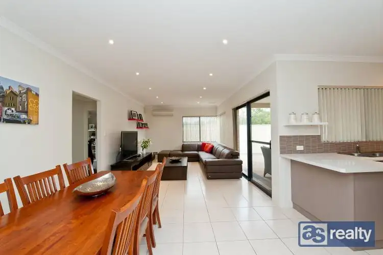 Seventh view of Homely house listing, A/25 Hollett Rd, Morley WA 6062