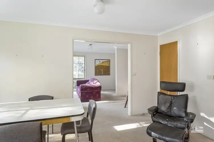Fifth view of Homely house listing, 1/22 Yarunga Drive, Kangaroo Flat VIC 3555