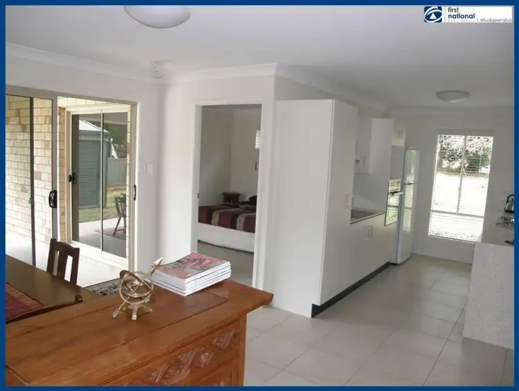 Fifth view of Homely house listing, 12 Forestry Road, Springbrook QLD 4213