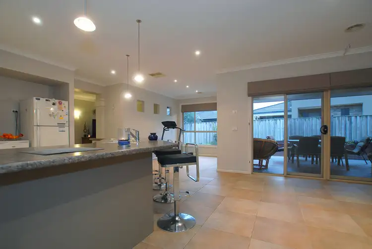 Fifth view of Homely house listing, 11 Sweetgum Place, Sandhurst VIC 3977