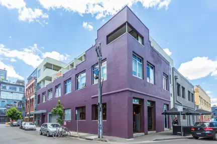 4/9 Tennyson Street, Richmond VIC 3121