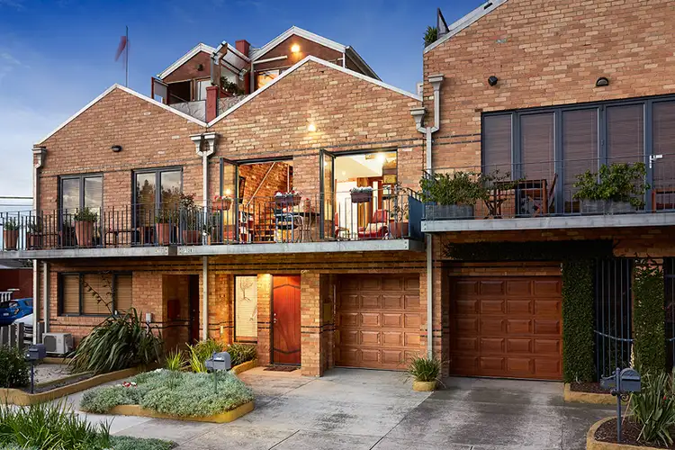 Main view of Homely house listing, 3/138 Charles Street, Seddon VIC 3011