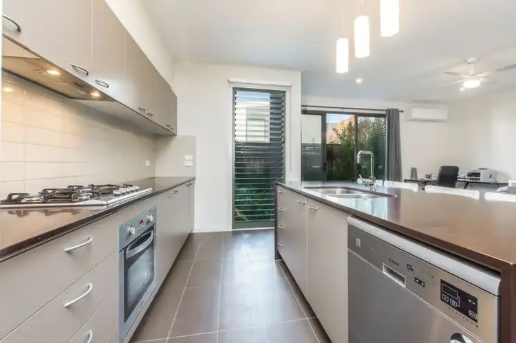 Third view of Homely townhouse listing, 25 Faggs Place, Geelong VIC 3220