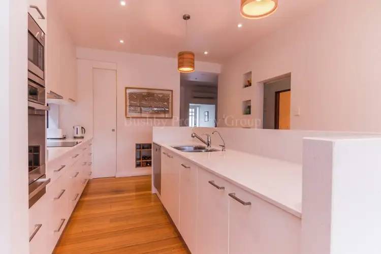 Sixth view of Homely house listing, 12 St Georges Square, East Launceston TAS 7250