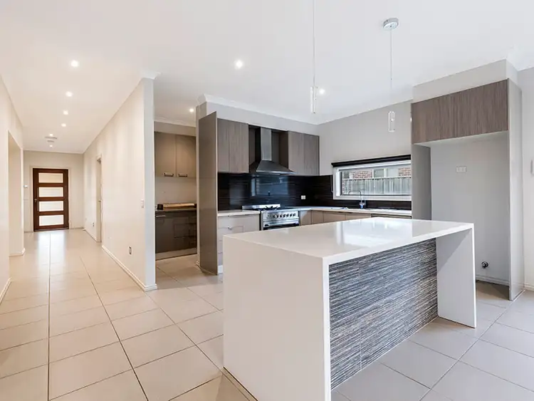 Fifth view of Homely house listing, 16 Satinwood Court, Werribee VIC 3030