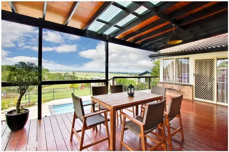 16 The Boomerang, Freemans Reach NSW 2756