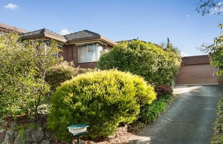 93 Buckingham Drive, Heidelberg VIC 3084