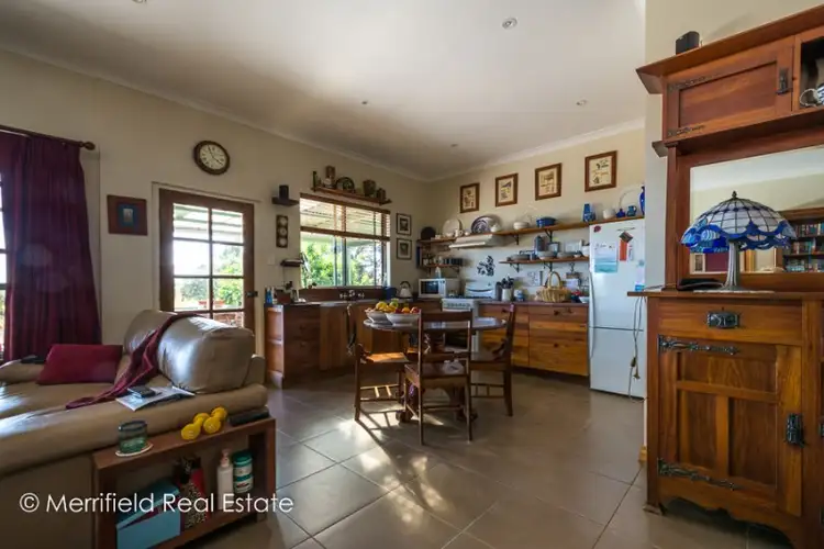 Third view of Homely house listing, 117 Swan Point Road, Kalgan WA 6330