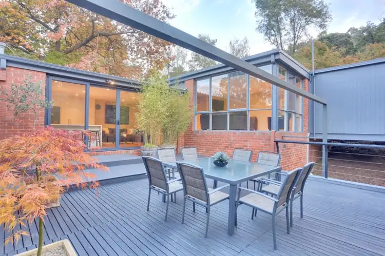 Fourth view of Homely house listing, 32 Charman Avenue, Emerald VIC 3782