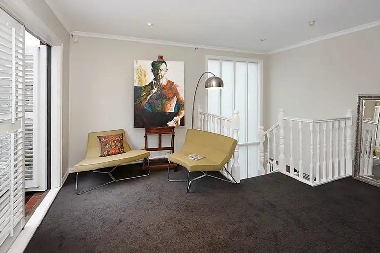 Sixth view of Homely townhouse listing, 59 Baker Street, Richmond VIC 3121