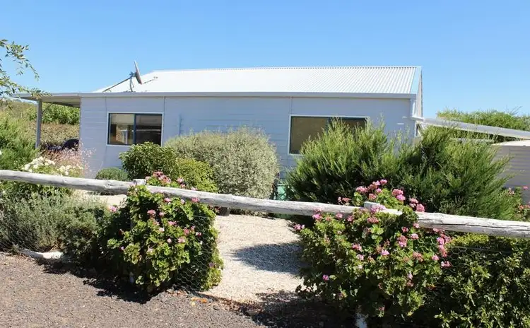 Second view of Homely house listing, 44 Chauncey Street, Heathcote VIC 3523