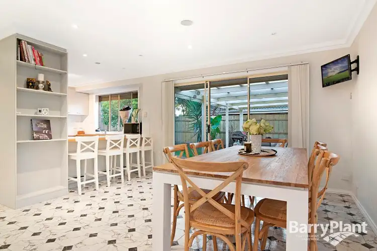 Second view of Homely house listing, 42 Chirnside Road, Berwick VIC 3806