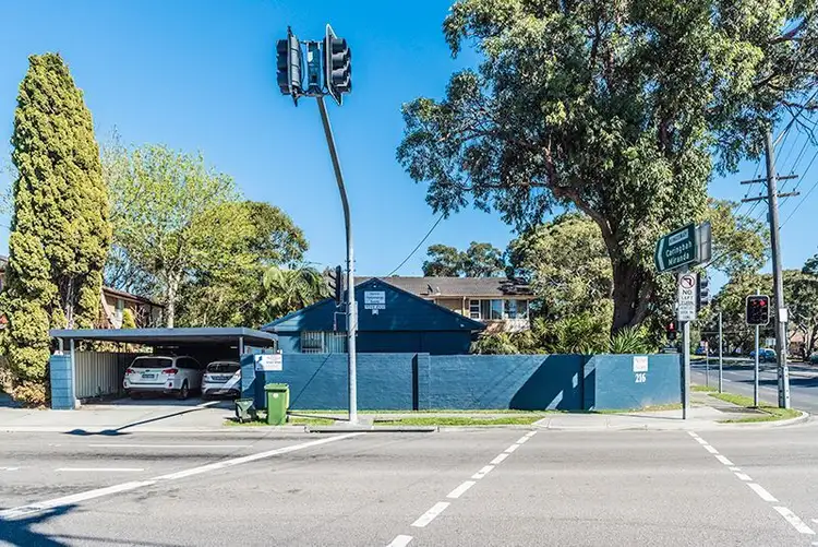 Second view of Homely house listing, 216 Kingsway, Caringbah South NSW 2229