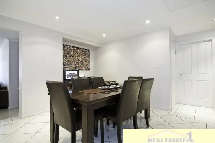 Fifth view of Homely house listing, 14 Pinto Place, St Clair NSW 2759