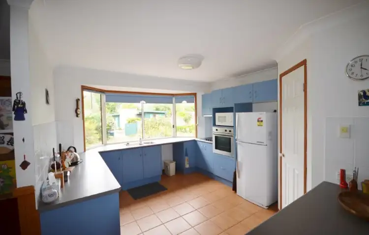 Sixth view of Homely house listing, 41 HUYBER LANE, Tamborine Mountain QLD 4272