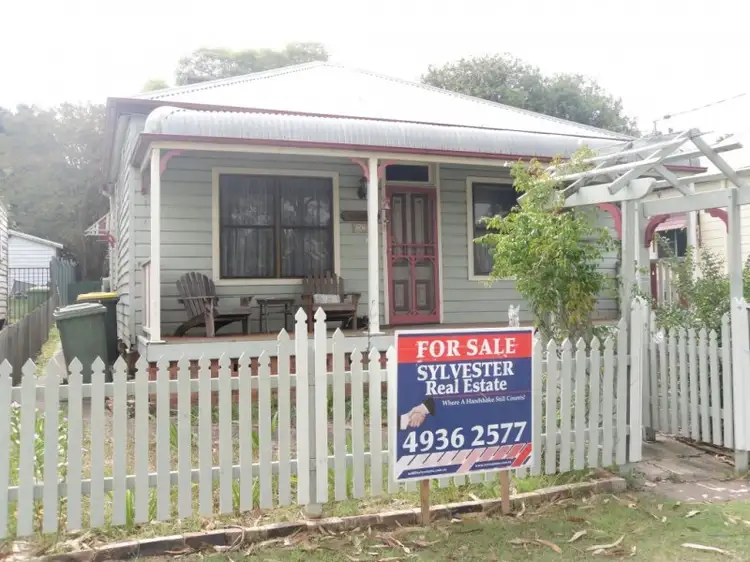 141 Hopetoun Street