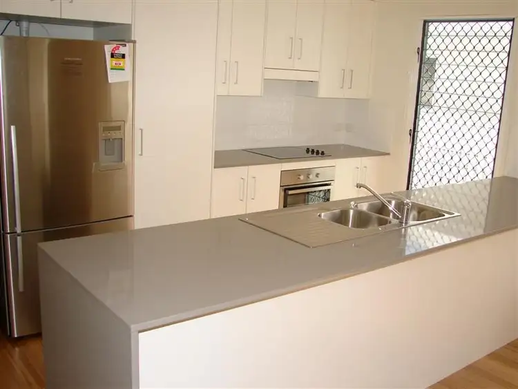Third view of Homely house listing, 3A Pattison Street, Wandal QLD 4700